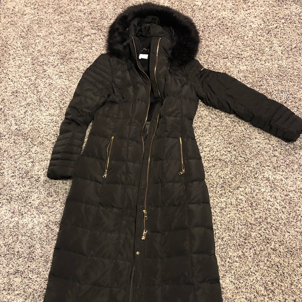 Calvin Klein winter coat